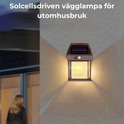 EconoGlow™ | Freie Beleuchtung mit intelligenter Bewegungserkennung (1+1 GRATIS)