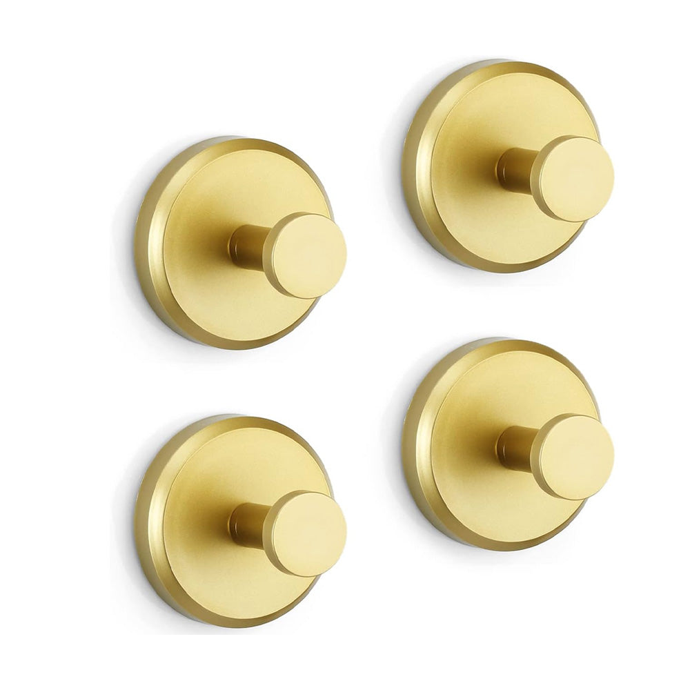 LuxeHold™ - Haken Ohne Bohren (50% RABATT)