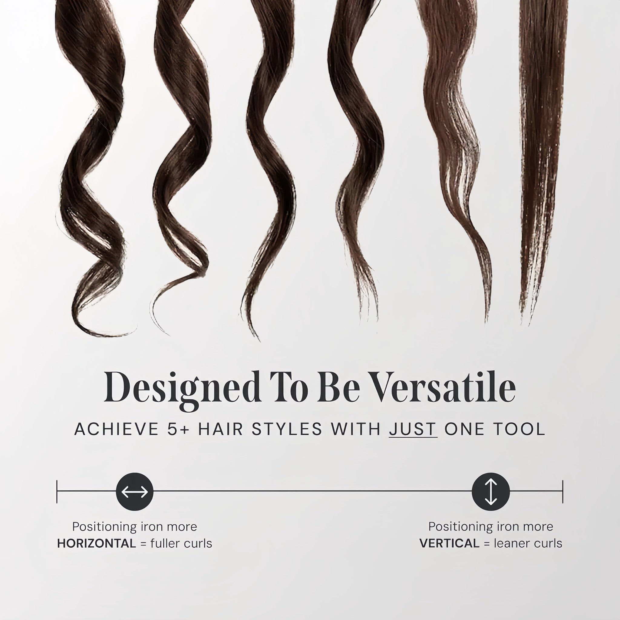 Glorivelle™ | Meistere Dein Styling in Sekunden