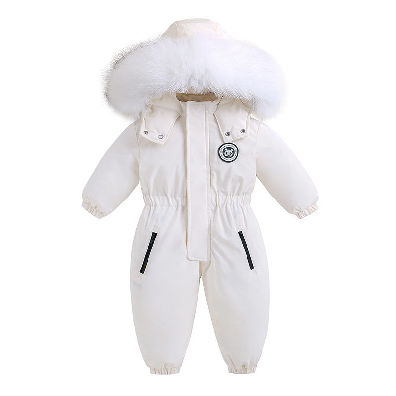 SweetSprout™ - Winterjacke für Kinder  (50% RABATT)