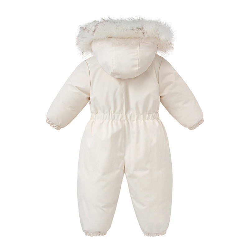 SweetSprout™ - Winterjacke für Kinder  (50% RABATT)