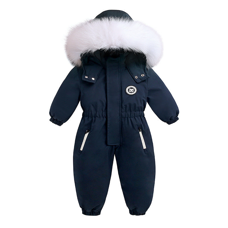 SweetSprout™ - Winterjacke für Kinder  (50% RABATT)