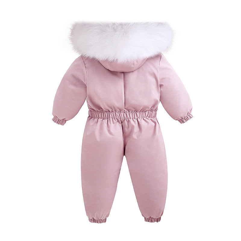 SweetSprout™ - Winterjacke für Kinder  (50% RABATT)