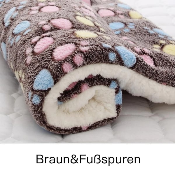 ComfyCats™- Kuschelige  Beruhigende Katzendecke (50% RABATT)