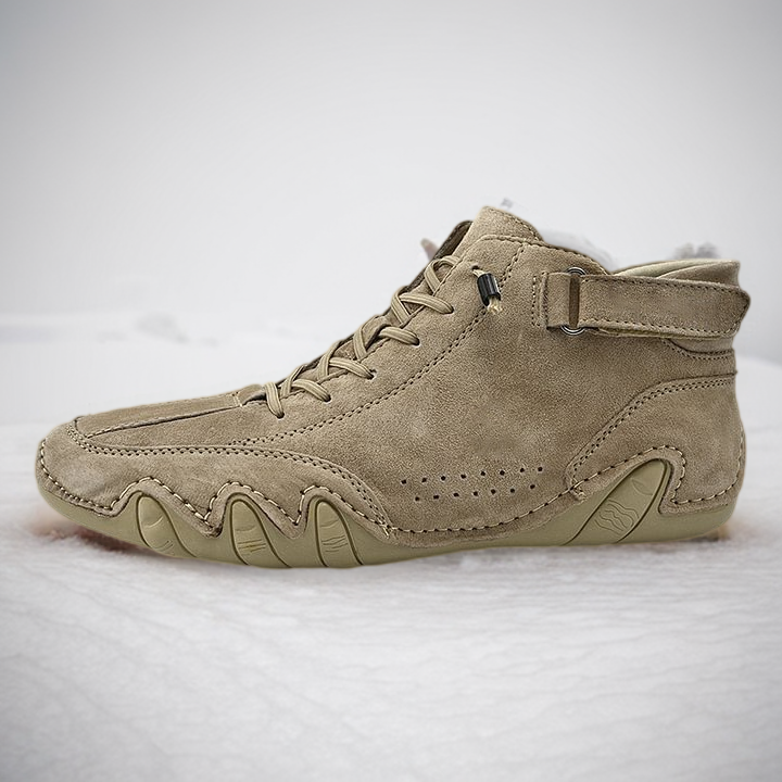 Kevin™ - Natürlicher Outdoor Winterschuh (50% RABATT)