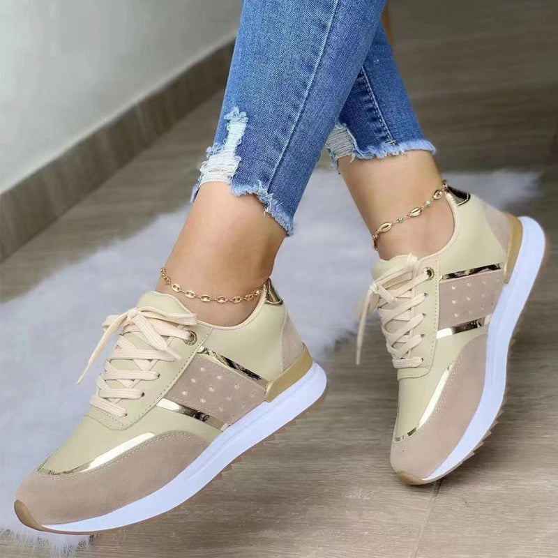 Elsa™ Orthopädische Sneakers (60% Rabatt)