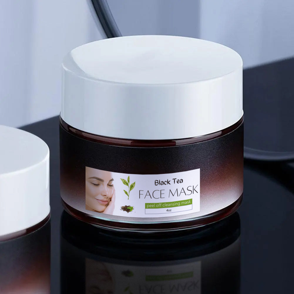 FaceMask™ - Peel-off-Maske für strahlende, junge Haut (1+1 GRATIS)
