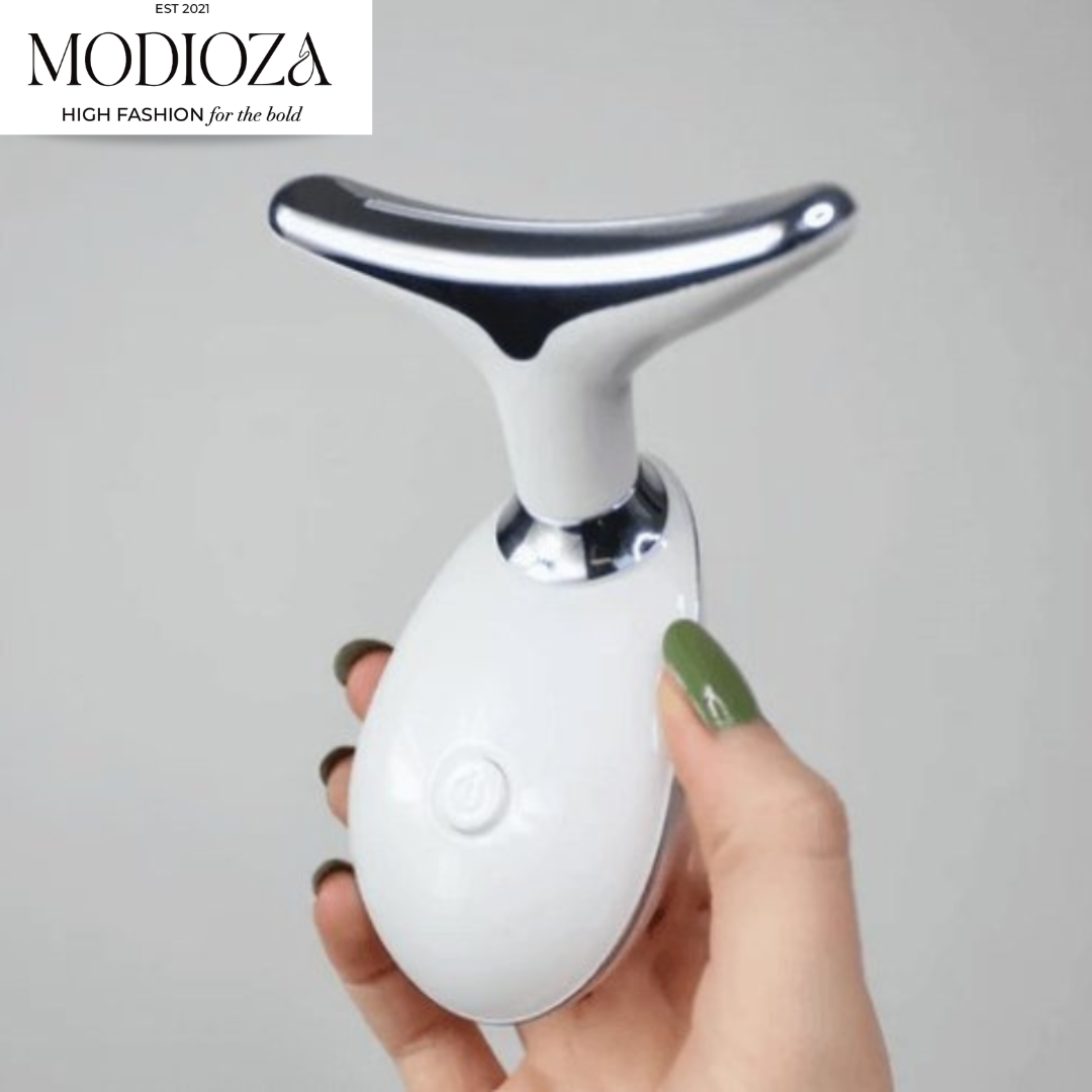 SkinGlow™ | Verbessere deine Haut!