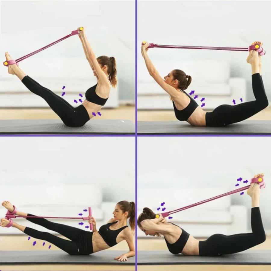 Corevia™ | Stärke Deinen Körper mit Balance
