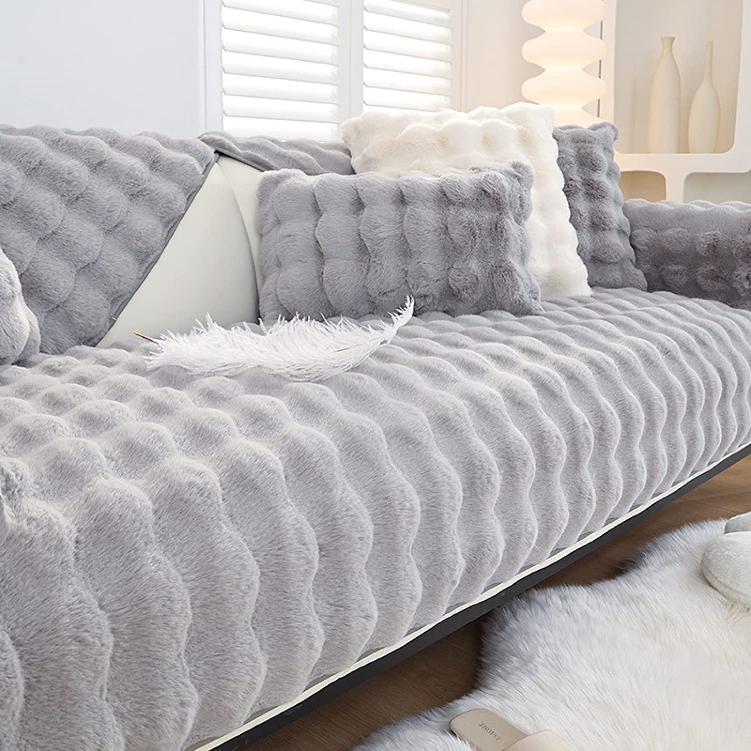 SoftySofa™ (50% Rabatt nur heute)