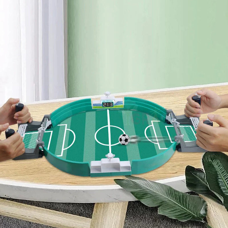 FootballTable™ - Ein perfektes Familienspiel 50% RABATT