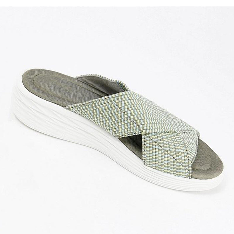 Bente™ Orthopädische Sandalen (50% Rabatt)