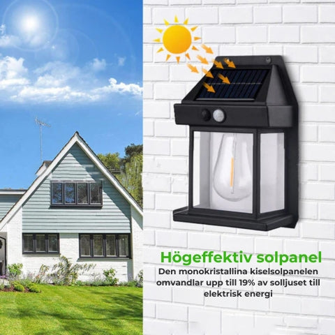 EconoGlow™ | Freie Beleuchtung mit intelligenter Bewegungserkennung (1+1 GRATIS)