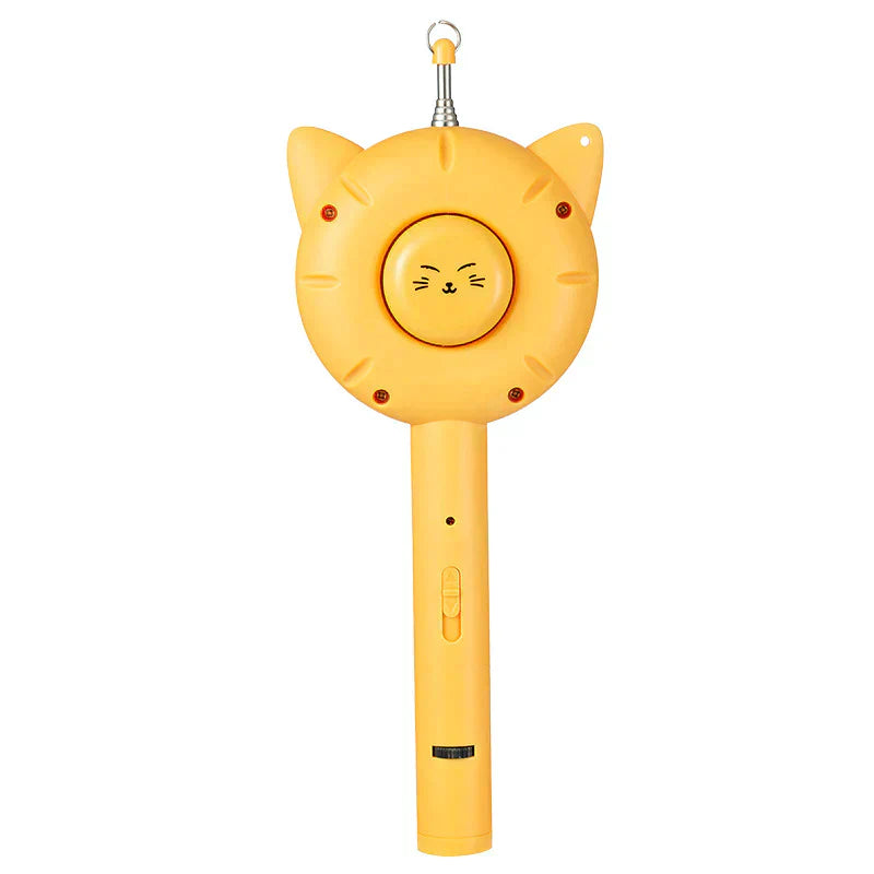 5-in-1 Fellpflegekamm für Haustiere (50% RABATT)