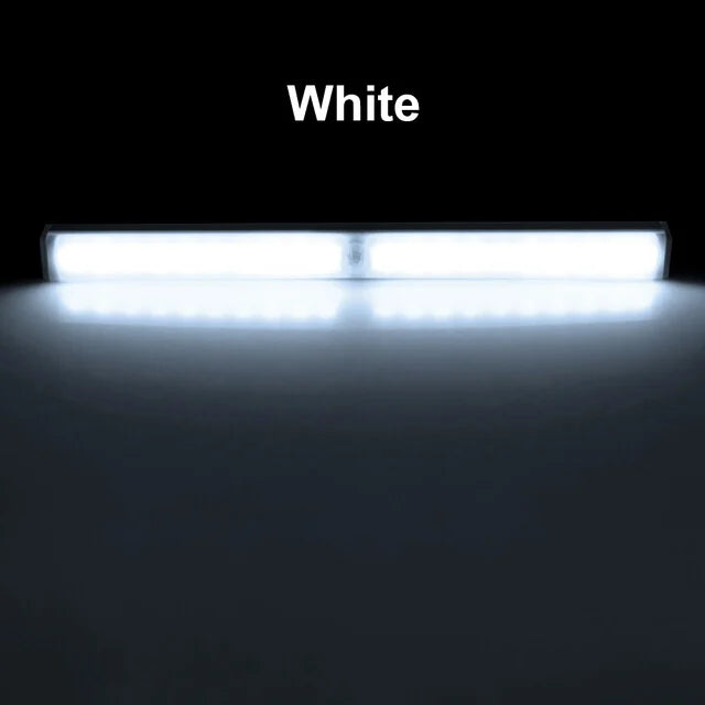 GlowLume™ - Bewegungs LED Balken (50% RABATT)