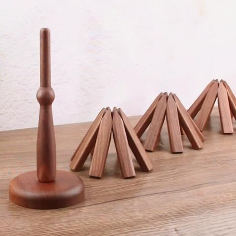 Waldenry™ | Natürliche Eleganz mit intelligentem Hitzeschutz