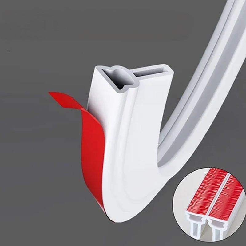 WonderGuard™ | Premium Dusche Wasserrückhaltestreifen (50% RABATT)