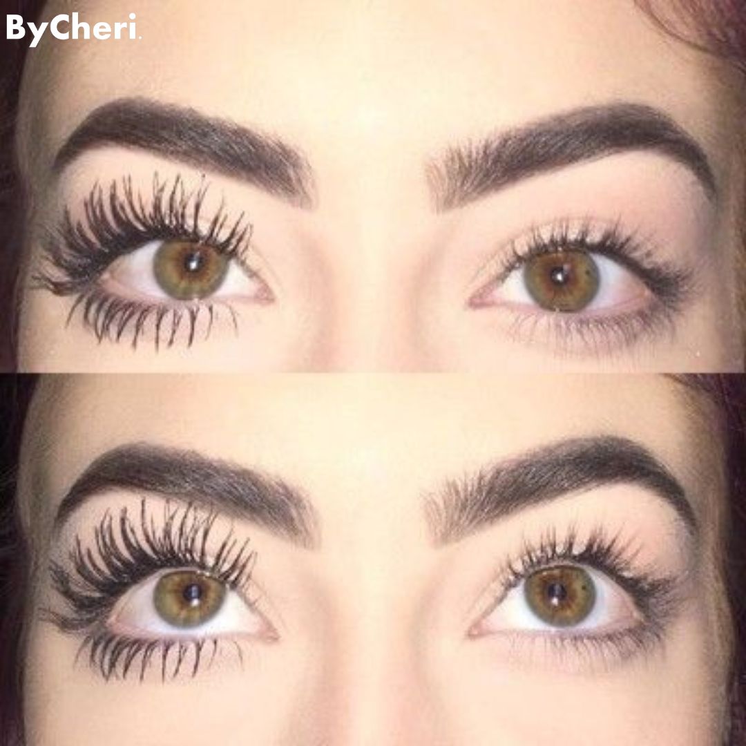 Vibely™ Lash Cosmetics Mascara | 1+1 GRATIS NUR TEMPORÄR