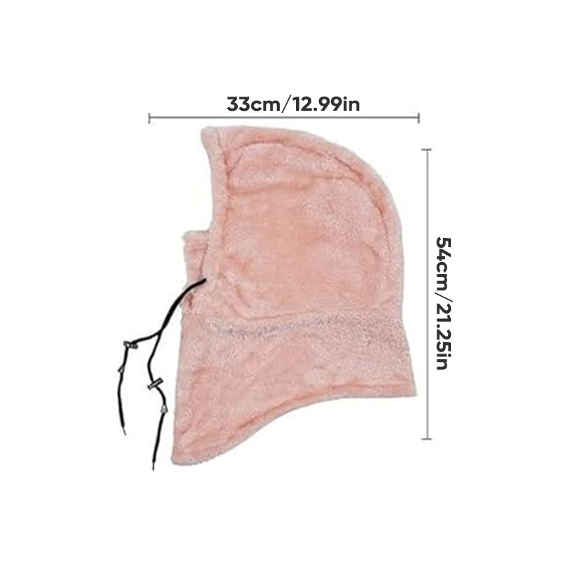 Thermurra™ | Schutz bei jedem Wetter