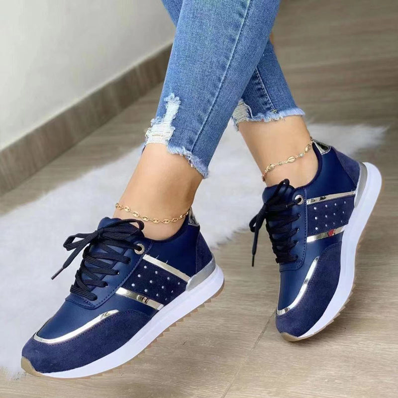Elsa™ Orthopädische Sneakers (60% Rabatt)