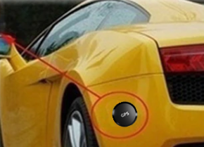 GPS Track™ - Bleiben Sie immer und überall auf dem Laufenden (1+1 GRATIS)