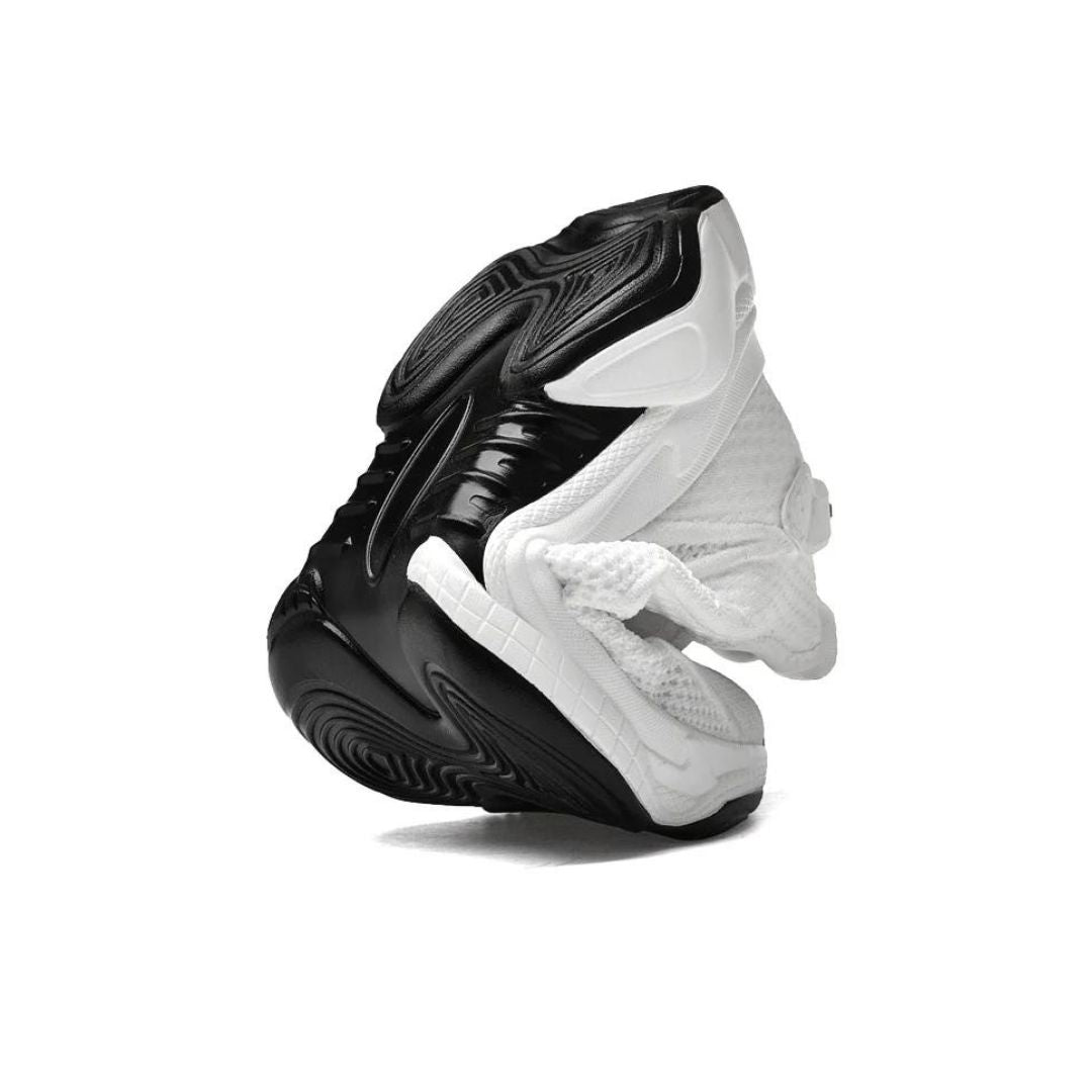 Elevoro™ – Atmungsaktive 8 cm höhenverstellbare Sneaker