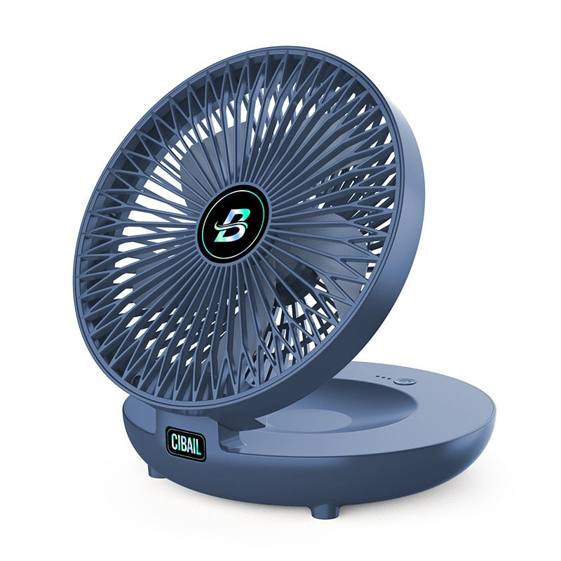 CoolBreeze™ Tischventilator