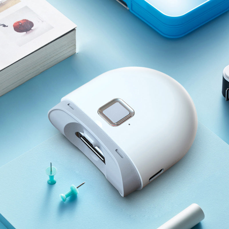 Nailzy™ Smart Fingernagelknipser