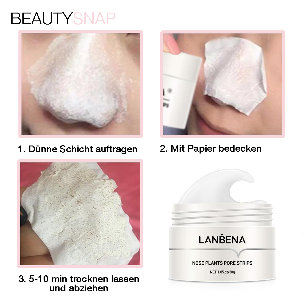 Lanbena-Creme von Modioza (50% RABATT)