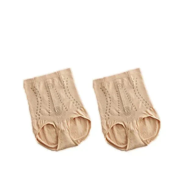 Abigail™ - Formende Slips Mit Hoher Taille (50% RABATT)