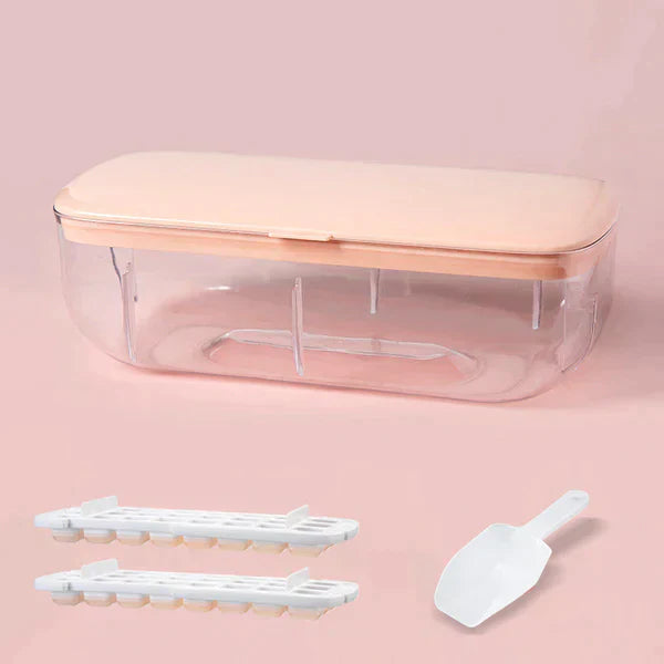 Icecle™ Quadratische Eisform