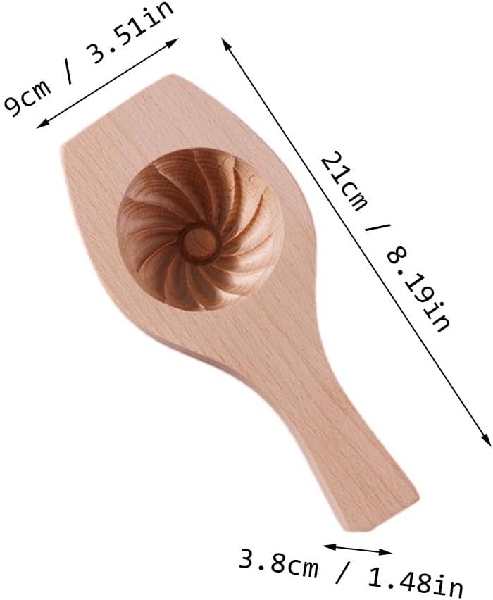 ShapeWise™ | Perfekte Brötchen mit traditionellen Holzformen herstellen