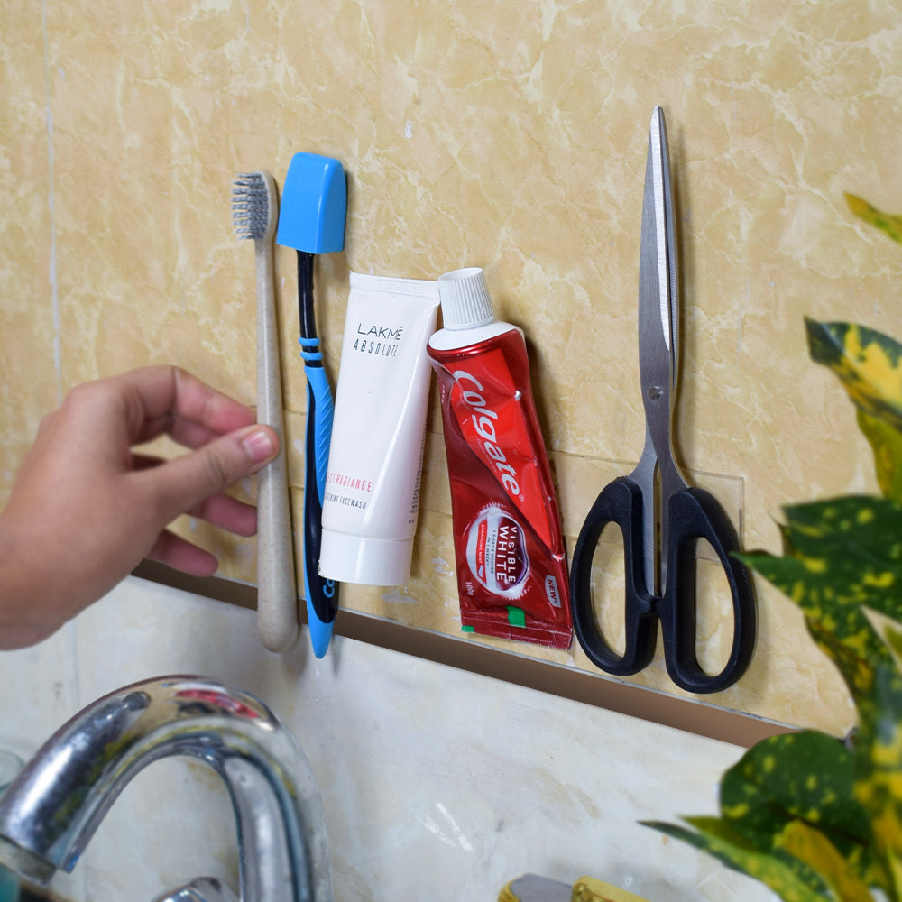 TransparentTape™ - Doppelseitiges Nanoband 50% RABATT