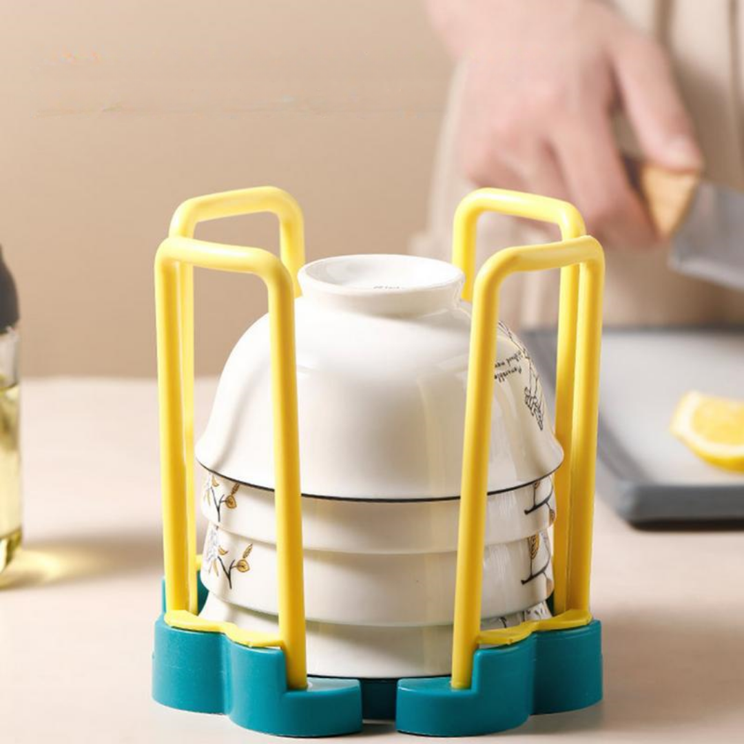 Drevolux™ | Spart Platz mit Stil und Drehung