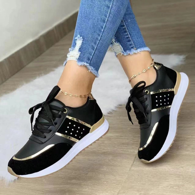 Elsa™ Orthopädische Sneakers (60% Rabatt)