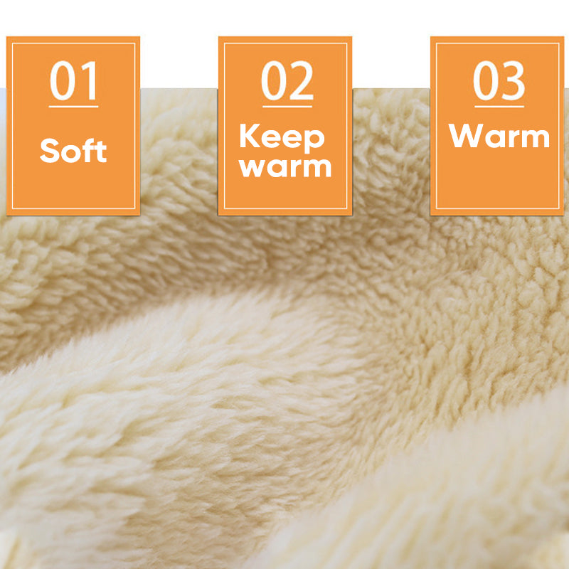 Thermurra™ | Schutz bei jedem Wetter