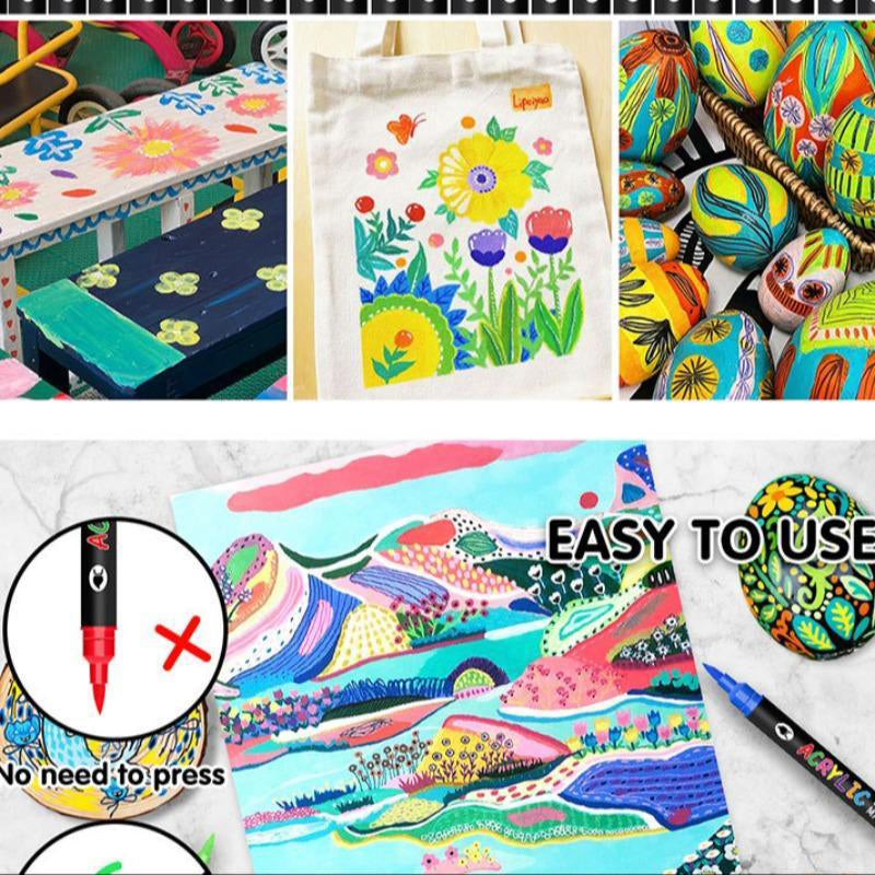 Artazia™ | Präzision trifft auf kühne Striche für inspirierte Macher