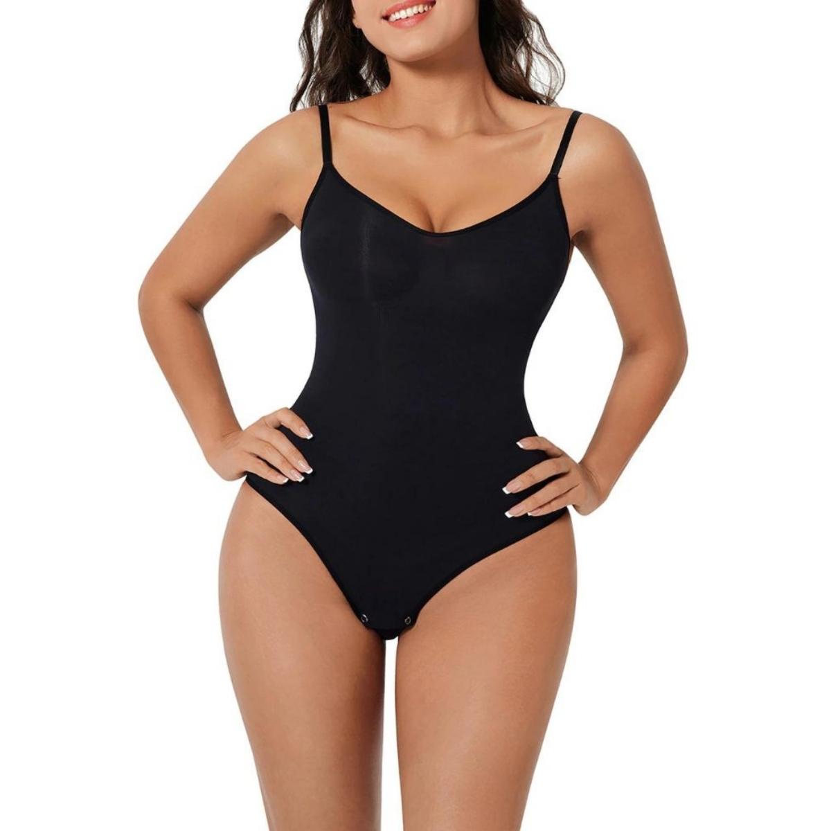 Alisha™ – Nahtloser Schlankheits Body (50% RABATT)