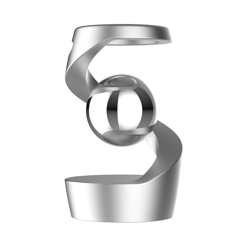 Relaxium™ | Stressabbau durch hypnotisierende, mühelose Rotation