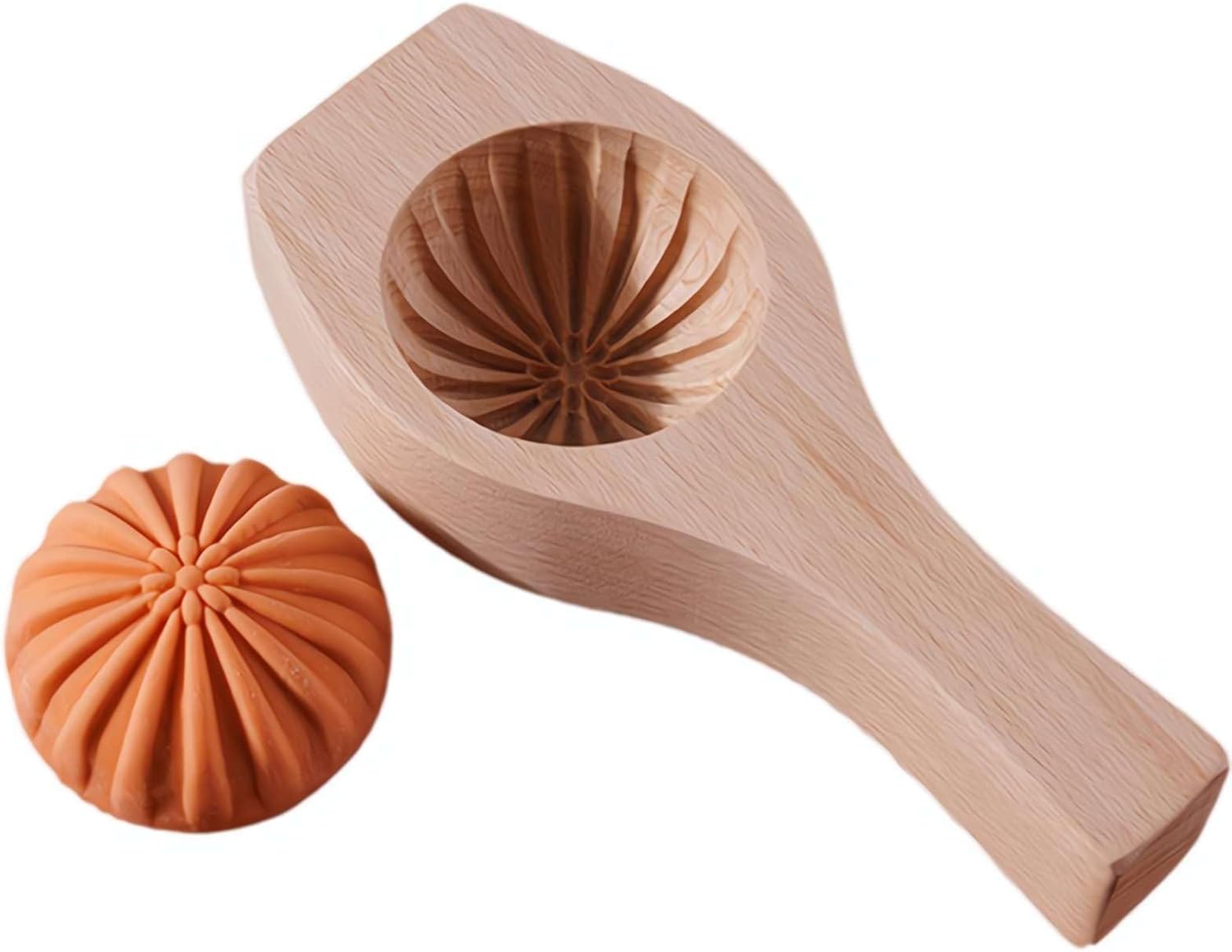 ShapeWise™ | Perfekte Brötchen mit traditionellen Holzformen herstellen