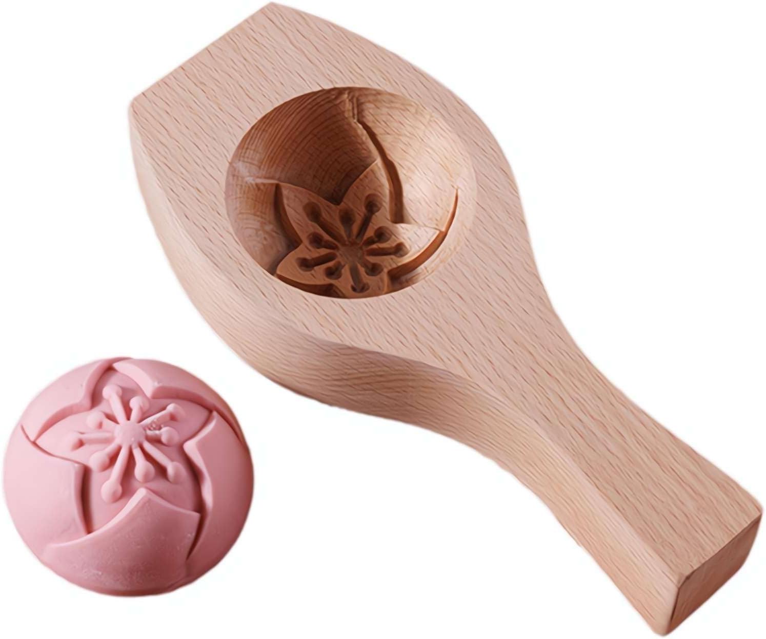 ShapeWise™ | Perfekte Brötchen mit traditionellen Holzformen herstellen