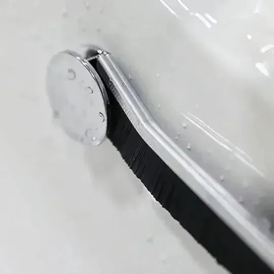 SuperClean™ Hartborstige Fugenreinigungsbürste 1+1 GRATIS