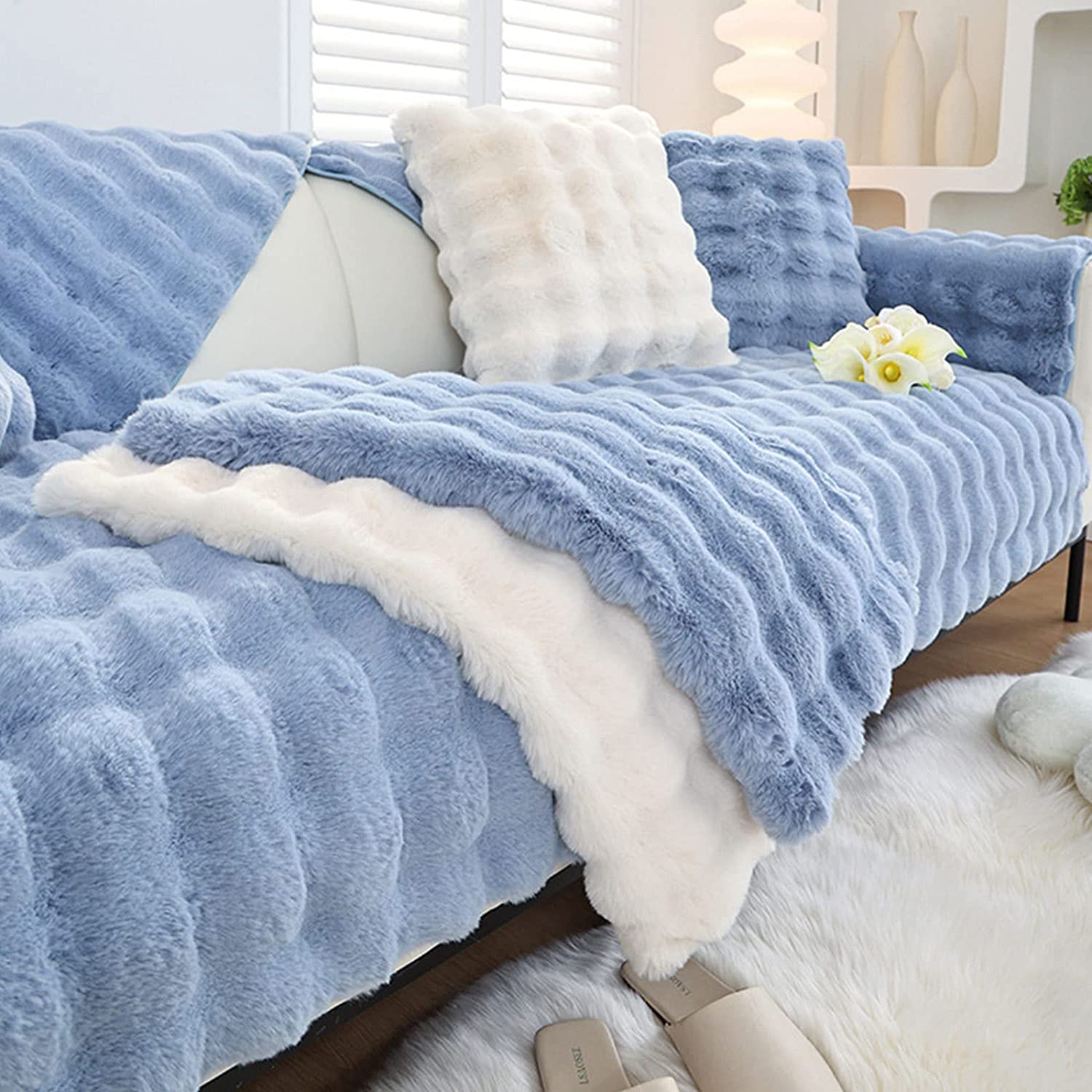 SoftySofa™ (50% Rabatt nur heute)