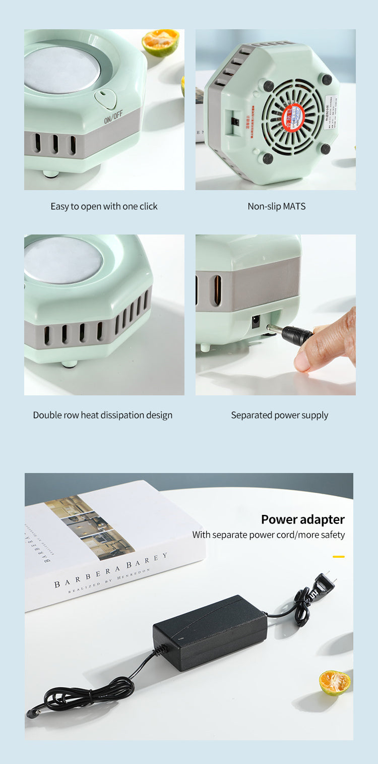 Icey™ Instant Cooler Cup (50% RABATT)