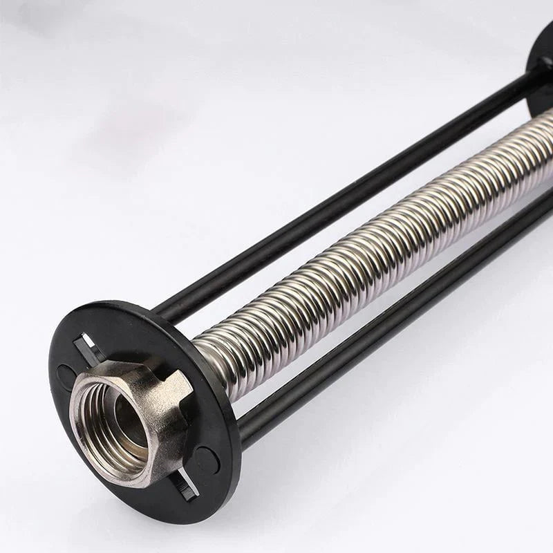 NuttiQ™ – Extra-langes Werkzeug für schwer zugängliche Rohrleitungen (1+1 GRATIS)