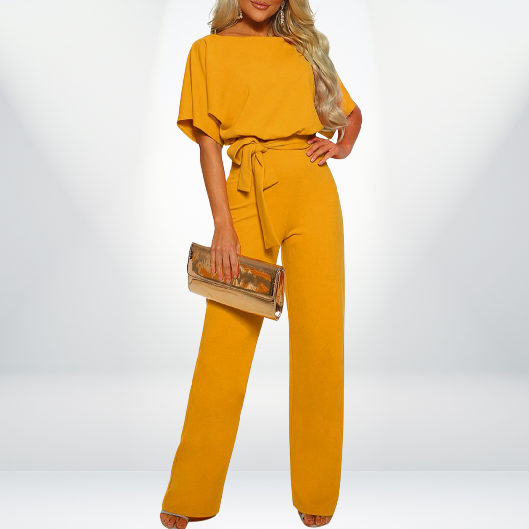 Isabella Jumpsuits | Elegant & Komfortabel