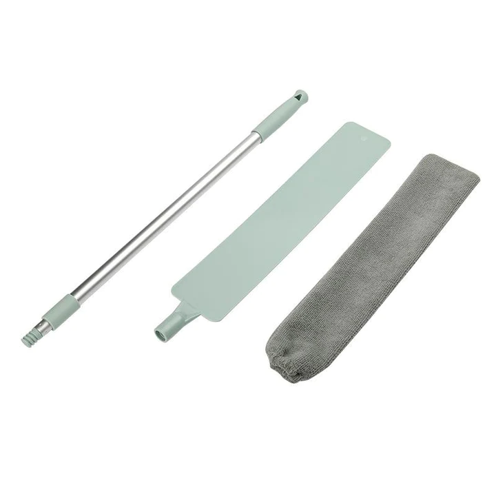 Cleanova™ - Tragbarer abnehmbarer Mopp