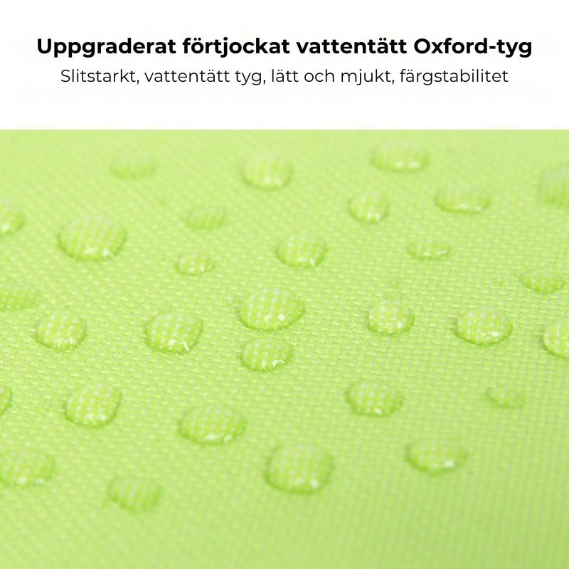 RollEase™ | Mühelose Verwandlung von der Handtasche zum Trolley