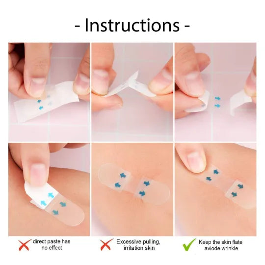 Lifthora™ | Sofort jugendliche V-Form Gesichtskontur
