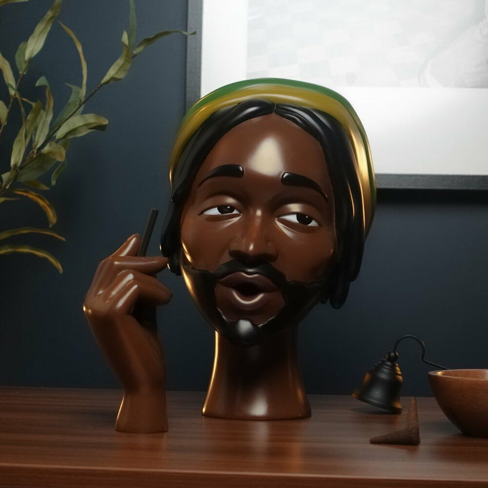 Seravida™ | Harmonie erleben durch sanften Rauch